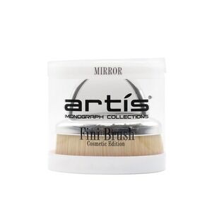 Artis - Fini Brush - Mirror - Cosmetic Edition